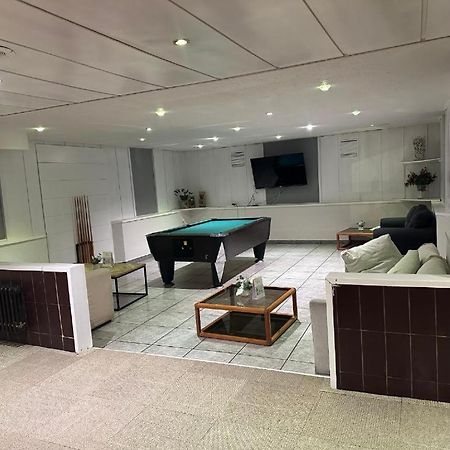 Baqueira Estudio Loft A Pie De Pista Бакейра-Берет Экстерьер фото
