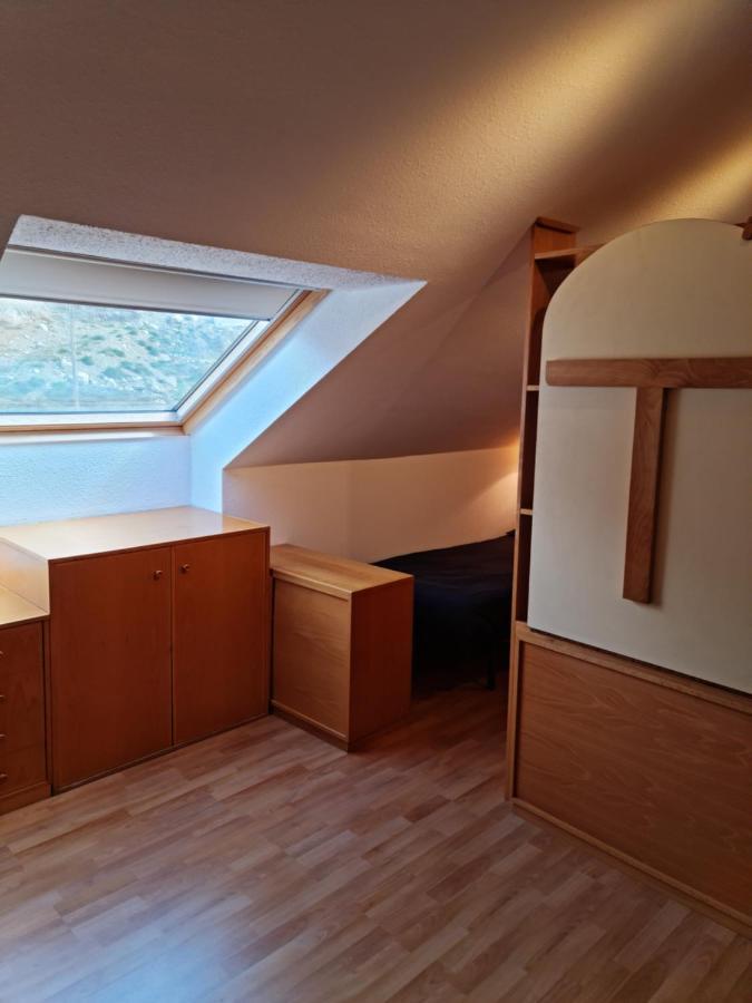Baqueira Estudio Loft A Pie De Pista Бакейра-Берет Экстерьер фото