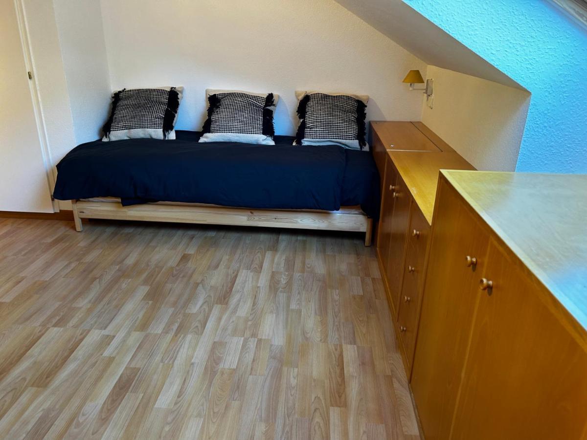 Baqueira Estudio Loft A Pie De Pista Бакейра-Берет Экстерьер фото