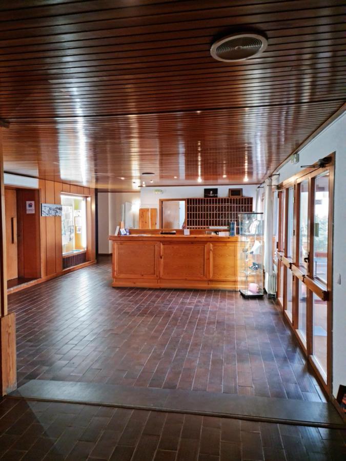 Baqueira Estudio Loft A Pie De Pista Бакейра-Берет Экстерьер фото