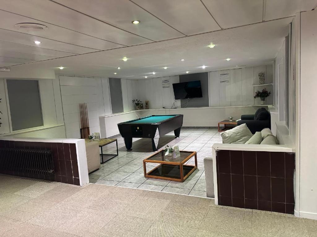 Baqueira Estudio Loft A Pie De Pista Бакейра-Берет Экстерьер фото